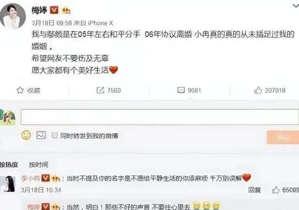 李小冉,感情经历挫折后,最终收获爱情|鄢颇|梅婷|孙东海|钟汉良_网易