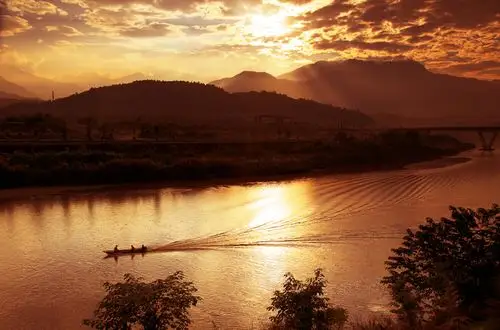 re:云南河口边境风光