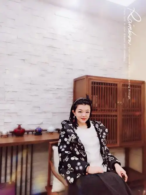 今天画家洋洋生日在北京