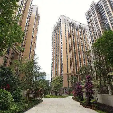 深圳润科华府公寓小区-二手房-租房-户型图-深圳唯家网