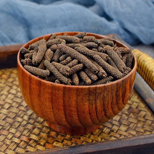 荜茇静萱500g克无中药材荜拔荜拨香料调味料可磨其他药食同源食品