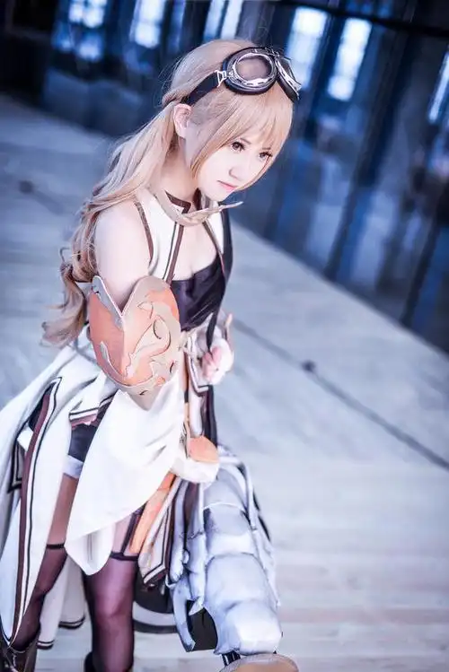 cos正片全职高手苏沐橙沐雨橙风