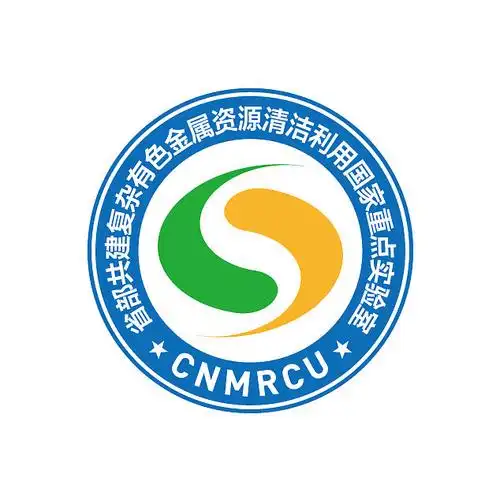 国家重点实验室logo设计