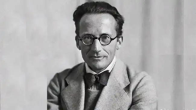 海森堡的矩阵力学和薛定谔的波动力学,哪个才是真正的量子世界?|物理