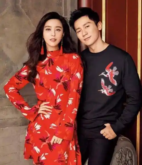 演员李晨个人资料(内地实力派男演员-李晨)