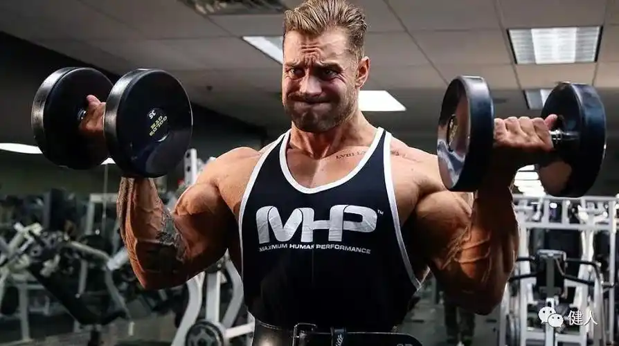 人形野兽ifbb古典形体职业运动员克里斯巴姆斯特德