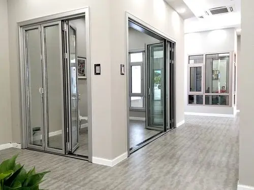 德技名匠门窗|全新展厅·全新形象品牌升级全面展开