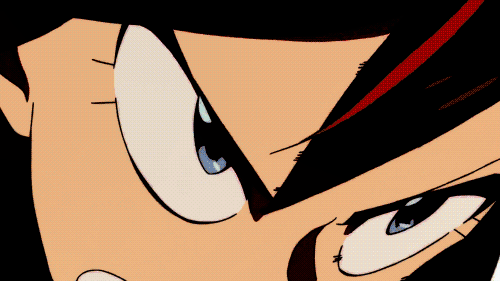 gif~~~~ 动漫 动画 动态图 二次元 gif