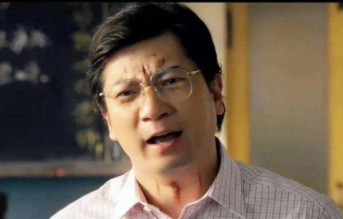 如何评价《夏洛特烦恼》中的王老师?