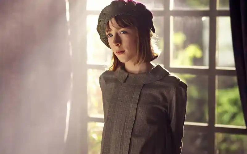 【西尔莎罗南/混剪/治愈】成长是人生旅途中最美的风景