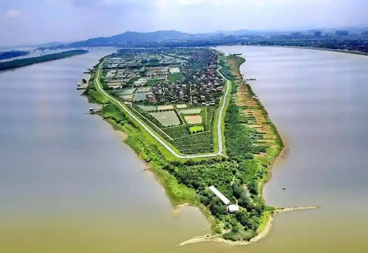 佛山平沙岛介绍_广州天马国际旅行社