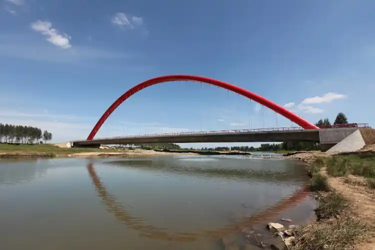 张哲和他的桥 - 唐院学子 - 唐院春秋