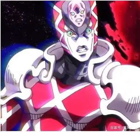 jojo黄金之风——迪亚波罗为什么怕身份暴露