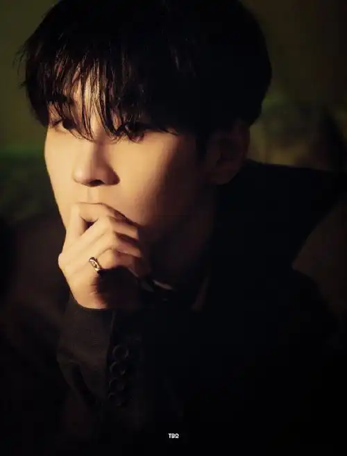 全圆佑绝美氛围#78#全圆佑清纯美男#240220 dic