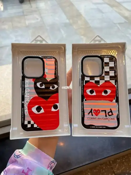 川久保玲iphone14pro