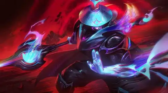 英雄联盟至高天系列皮肤多少钱