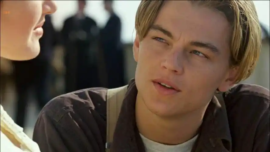 《泰坦尼克号》导演亲自开口解释杰克死因,原来那么简单!