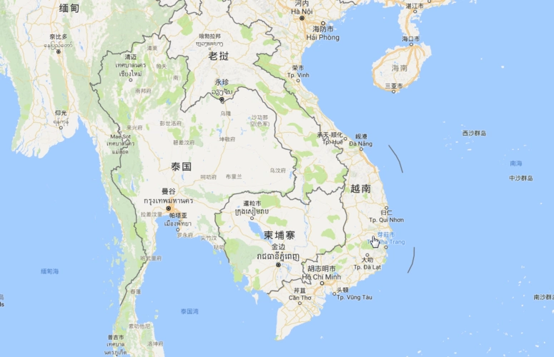 【途牛首发】从石头城去到另一个石头城【多图】_暹粒游记_途牛