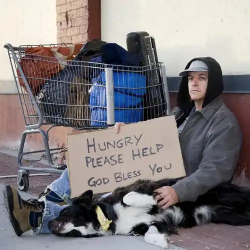 give -meals- for -homeless veterans- with a free click!