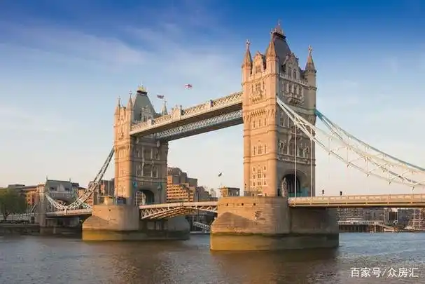 英国的建筑特色是什么?英国的建筑地标介绍