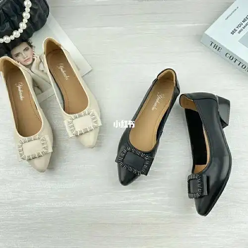 7893 也许我发布的,正是你需要的75 7597 97 轩美诗女鞋