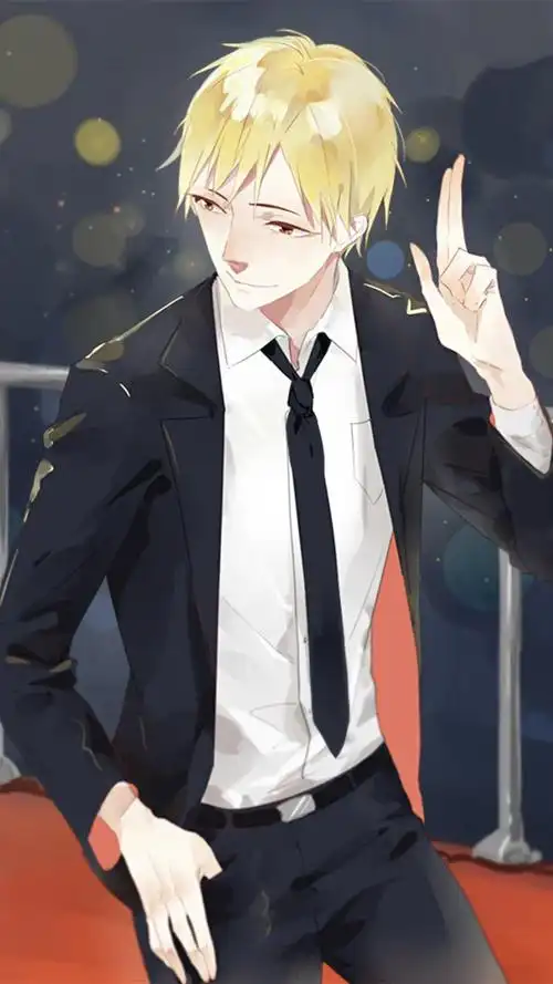 全职高手黄少天