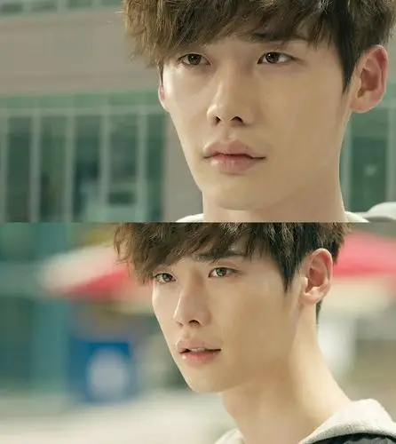 doctor异乡人##李钟硕# ep03