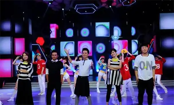 回顾《快乐大本营》5位主持人:差距早已拉大,红不红是有原因的