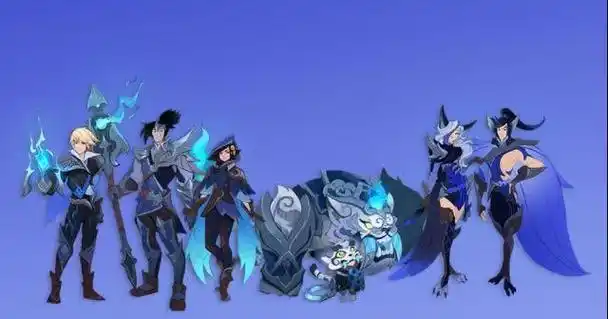 lol的s系列赛历届冠军,史上最强战队竟不是skt!s8rng成夺冠热门