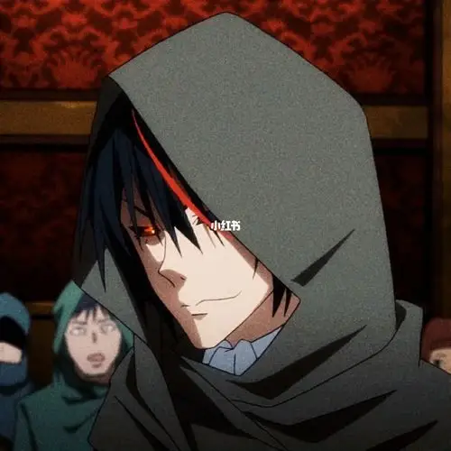 转生变成史莱姆迪亚波罗自截头像