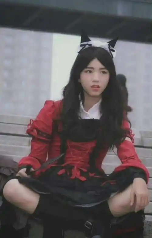 王俊凯女装造型曝光!