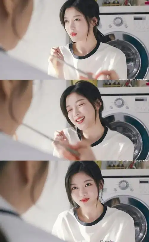 便利店新星金裕贞