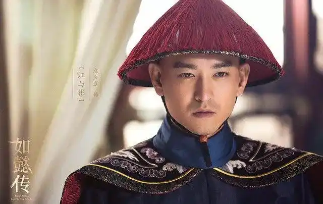 笨象星秀丨一个藏在角色背后,差点被埋没的实力派演员--袁文康