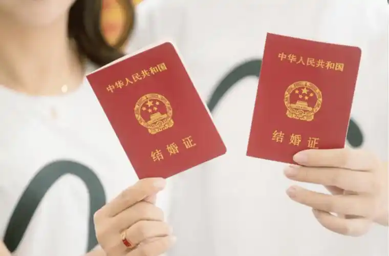 2021年安徽结婚登记平均年龄约为33岁年轻人为什么不愿早婚了