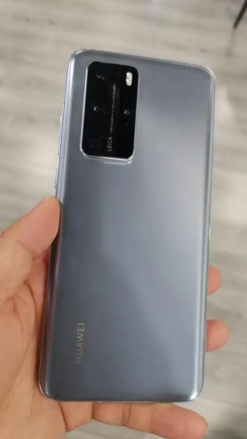 华为p40pro5g95新