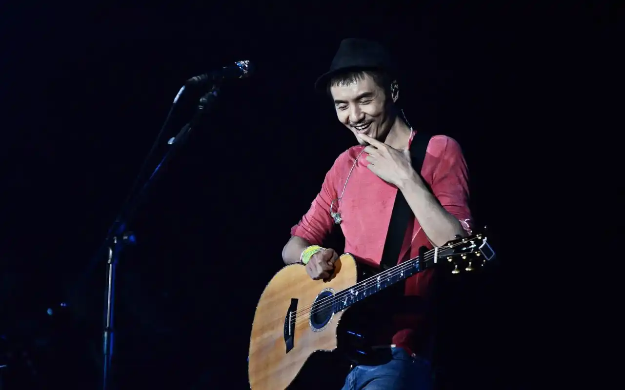 2019朴树济南群星演唱会时间地点门票价格演出详情