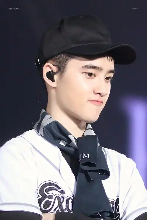 都暻秀0112生日快乐