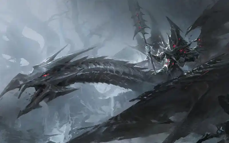 游戏王·超魔导龙骑士