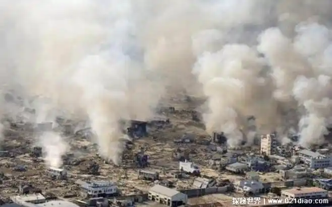 日本东海村核临界事故,死亡过程恐怖至极(83天生不如死)