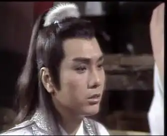 伍卫国名捕(四大名捕会京师之无情)(11)