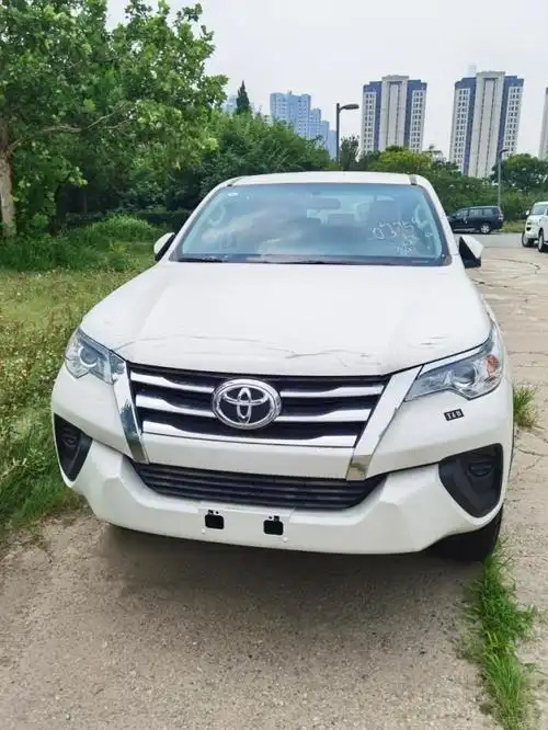 2020款丰田穿越者2700报价30万起出售_凤凰网汽车_凤凰网