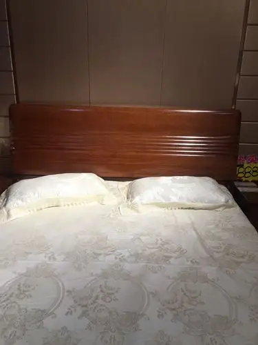 江南麻氏金丝海棠木家具让你在最好的年华里邂逅最惬意的居家环境