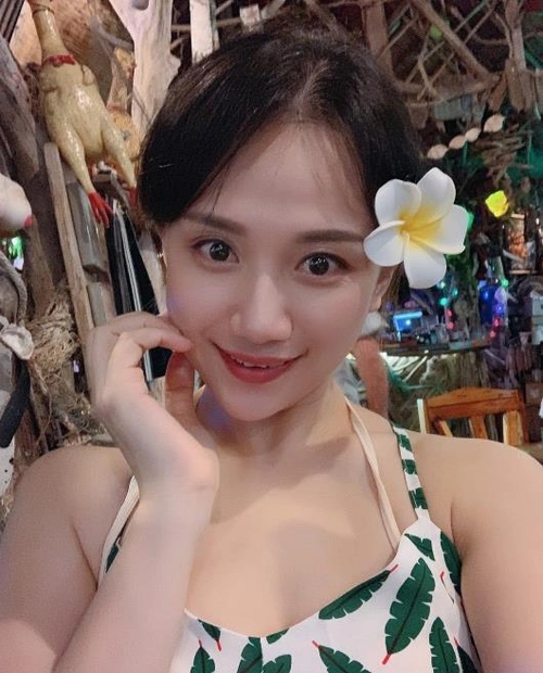 外来媳妇本地郎年轻一代当中的五位美女你最喜欢哪一位