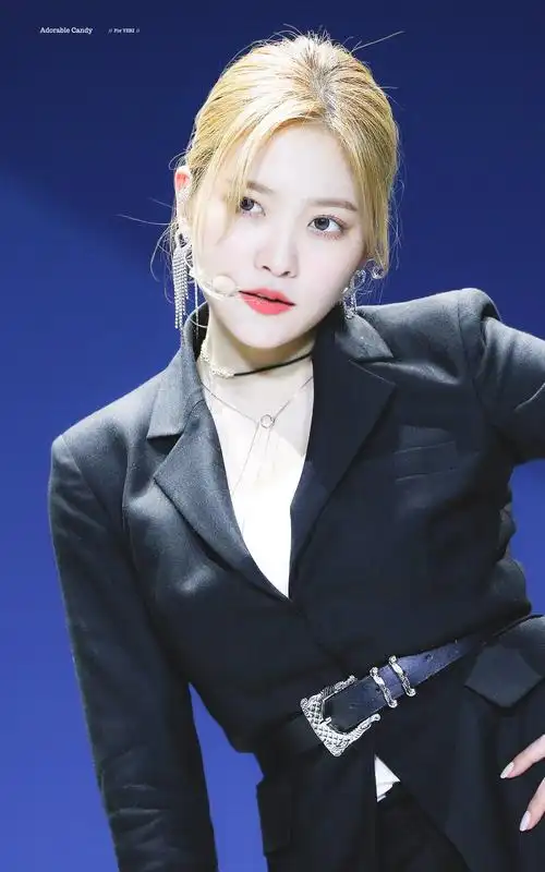 金艺琳 - 堆糖,美图壁纸兴趣社区