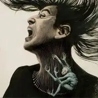 搞笑讽刺人性头像_微信头像图片大全