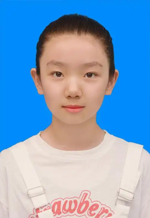 孔玥然,廊坊市第十八小学五年级学生,一个品学兼优,多才多艺,全面发展