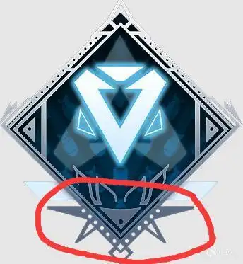 apex英雄各赛季排位徽章图示介绍