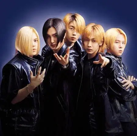 【图】韩流鼻祖hot组合现状 各成员去向揭秘