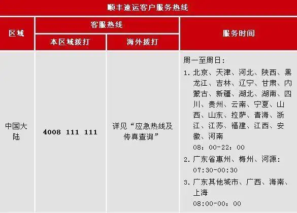 半年盈利1300亿快递业务不再是核心顺丰的多元布局产生效果