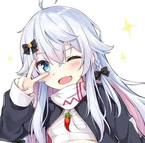 网友问答:怎么画神乐七奈?